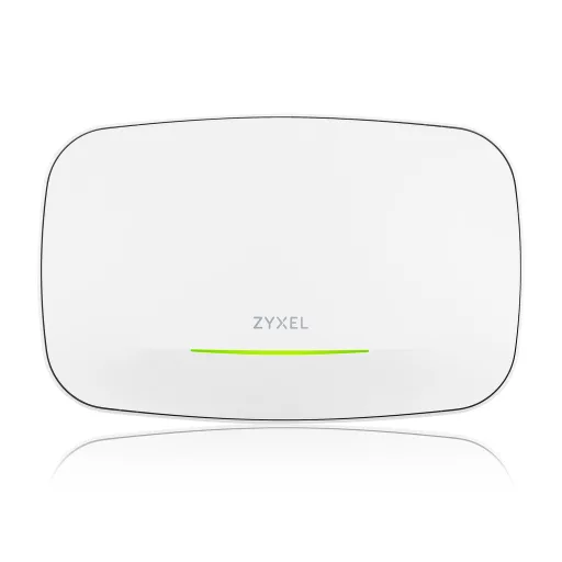 Zyxel WBE510D 5764 Mbit/s Fehér Ethernet-áramellátás (PoE) támogatása