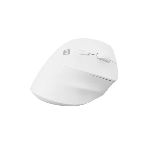 NATEC Crake 2 egér Univerzális Jobbkezes RF vezeték nélküli + Bluetooth Optikai 2400 DPI