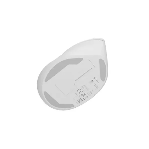 NATEC Crake 2 egér Univerzális Jobbkezes RF vezeték nélküli + Bluetooth Optikai 2400 DPI