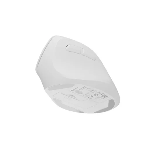 NATEC Crake 2 egér Univerzális Jobbkezes RF vezeték nélküli + Bluetooth Optikai 2400 DPI