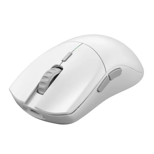 Glorious Gaming Series 2 PRO egér Játék Jobbkezes RF Wireless + USB Type-C Optikai 26000 DPI