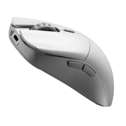Glorious Gaming Series 2 PRO egér Játék Jobbkezes RF Wireless + USB Type-C Optikai 26000 DPI