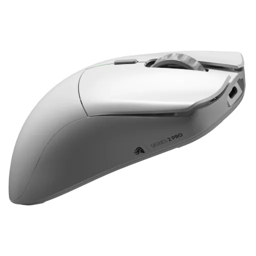 Glorious Gaming Series 2 PRO egér Játék Jobbkezes RF Wireless + USB Type-C Optikai 26000 DPI