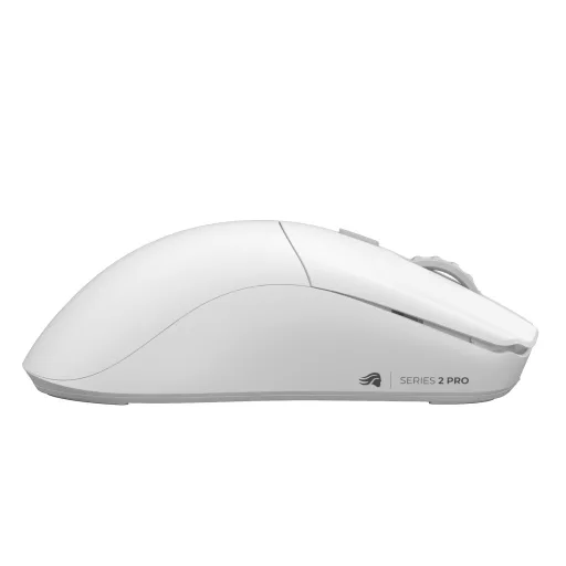 Glorious Gaming Series 2 PRO egér Játék Jobbkezes RF Wireless + USB Type-C Optikai 26000 DPI