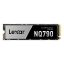 Lexar LNQ790X002T-RNNNG 2 TB M.2 PCI Express 4.0 NVMe 3D TLC NAND