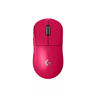   Logitech G 910-006798 egér Játék Jobbkezes Vezeték nélküli RF Optikai 32000 DPI