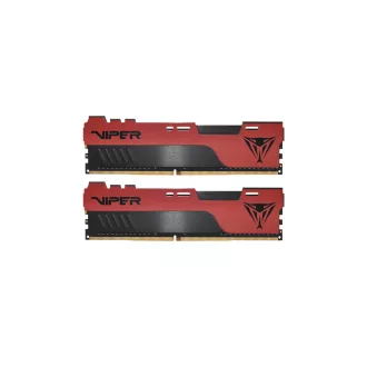   Patriot Memory Viper Elite PVE2432G320C8K 32 GB 2 x 16 GB DDR4 288-pin DIMM