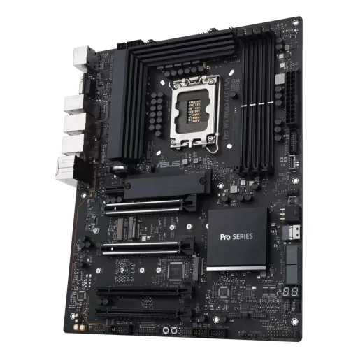 ASUS PRO WS W680-ACE IPMI Intel W680 LGA 1700 ATX
