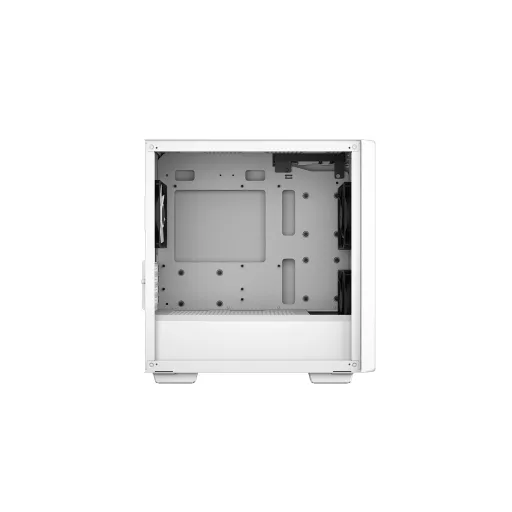 DeepCool CC360 WH ARGB Mini Tower Fehér