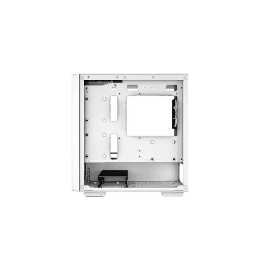DeepCool CC360 WH ARGB Mini Tower Fehér