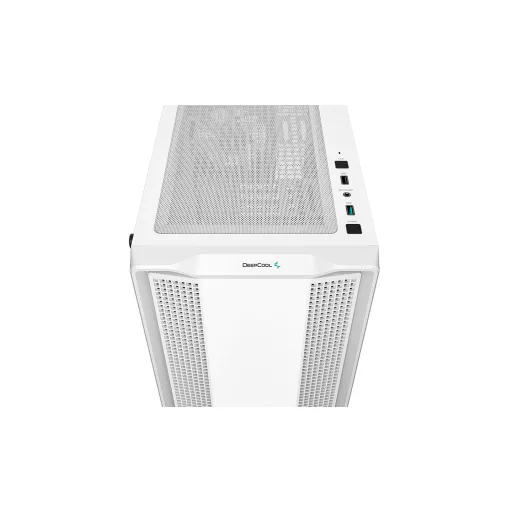 DeepCool CC360 WH ARGB Mini Tower Fehér