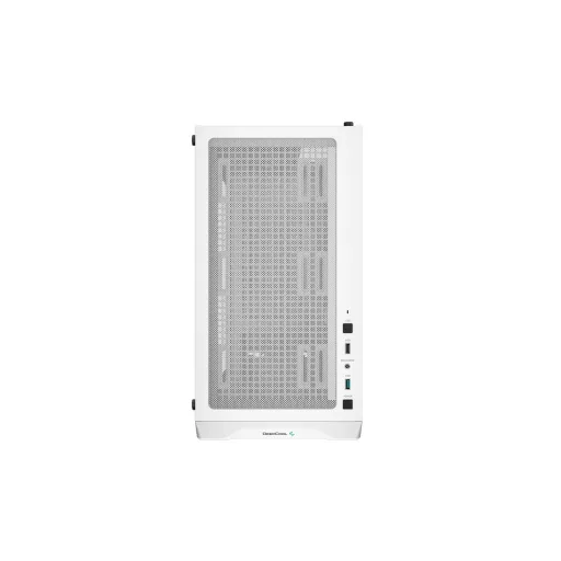 DeepCool CC360 WH ARGB Mini Tower Fehér
