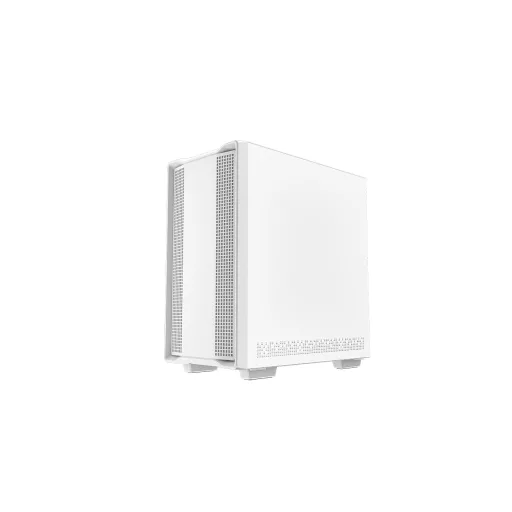 DeepCool CC360 WH ARGB Mini Tower Fehér