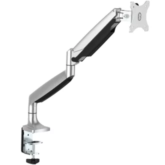   StarTech.com ARMPIVOTHD asztali TV konzol 81,3 cm (32") Ezüst