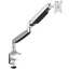 StarTech.com ARMPIVOTHD asztali TV konzol 81,3 cm (32") Ezüst