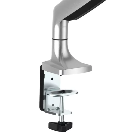 StarTech.com ARMPIVOTHD asztali TV konzol 81,3 cm (32") Ezüst