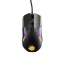 Steelseries Rival 5 egér Játék Jobbkezes USB A típus Optikai 18000 DPI