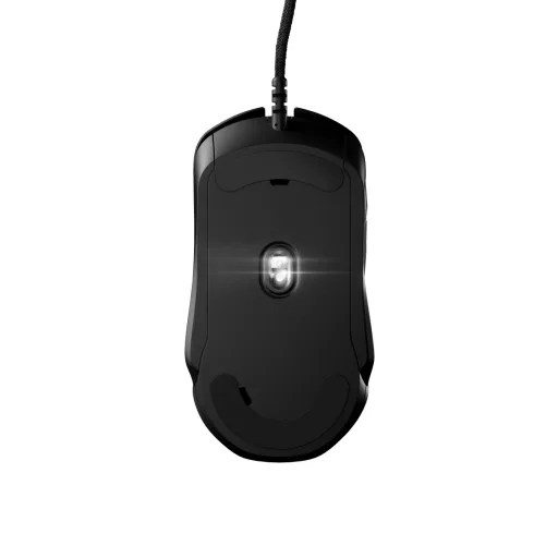 Steelseries Rival 5 egér Játék Jobbkezes USB A típus Optikai 18000 DPI