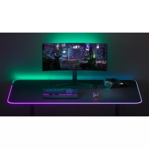 Steelseries Rival 5 egér Játék Jobbkezes USB A típus Optikai 18000 DPI