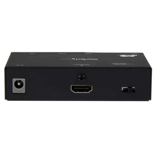StarTech.com VS221VGA2HD videojel kapcsoló HDMI/VGA