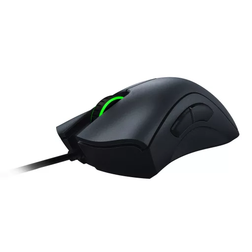 Razer DeathAdder Essential egér Játék Jobbkezes USB A típus Optikai 6400 DPI