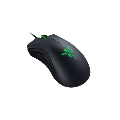 Razer DeathAdder Essential egér Játék Jobbkezes USB A típus Optikai 6400 DPI