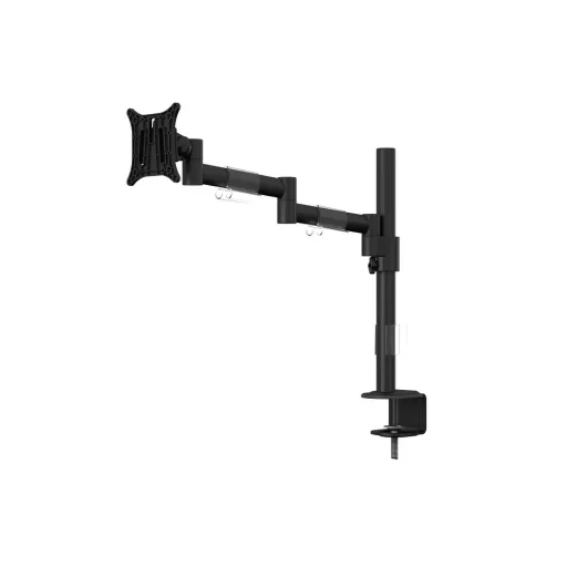 Multibrackets 5846 asztali TV konzol 76,2 cm (30") Fekete