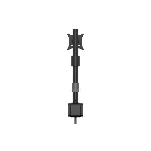 Multibrackets 5846 asztali TV konzol 76,2 cm (30") Fekete