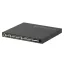 NETGEAR GSM4248P-100EUS hálózati kapcsoló Vezérelt L2/L3/L4 Gigabit Ethernet (10/100/1000) Ethernet-áramellátás (PoE) támogatása Fekete