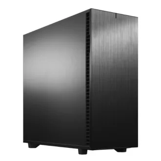 Fractal Design Define 7 XL Midi Tower Fekete