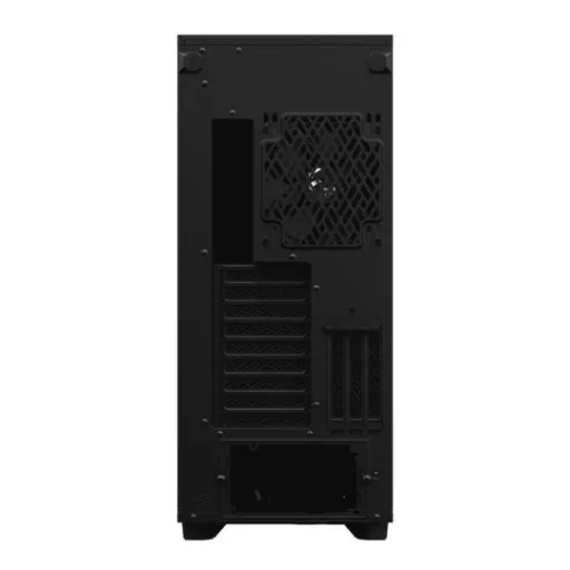 Fractal Design Define 7 XL Midi Tower Fekete