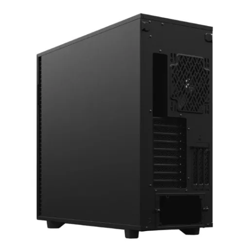 Fractal Design Define 7 XL Midi Tower Fekete