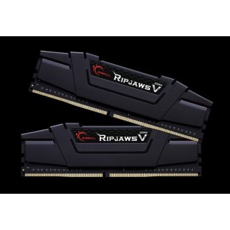 G.Skill Ripjaws V F4-3200C16D-32GVK 32 GB 2 x 16 GB DDR4