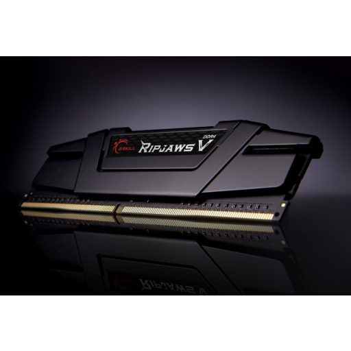 G.Skill Ripjaws V F4-3200C16D-32GVK 32 GB 2 x 16 GB DDR4