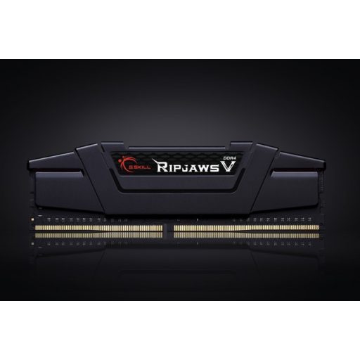 G.Skill Ripjaws V F4-3200C16D-32GVK 32 GB 2 x 16 GB DDR4
