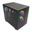 Montech KING 65 PRO Tower Fekete