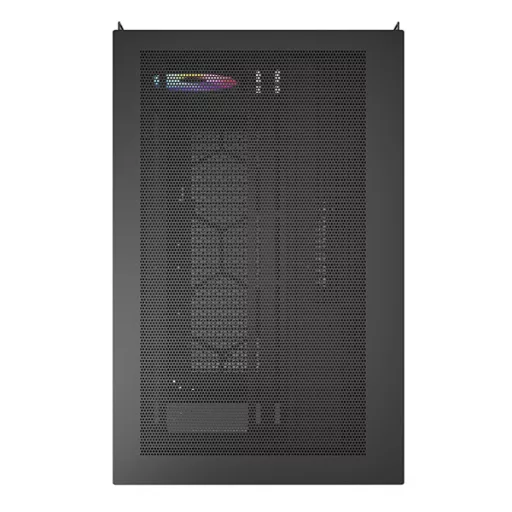 Montech KING 65 PRO Tower Fekete