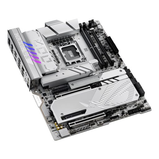 ASUS ROG MAXIMUS Z890 APEX Intel Z890 LGA 1851 (Socket V1) ATX