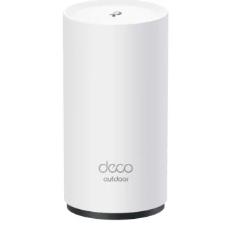   TP-Link DECO BE25 Kétsávos (2,4 GHz / 5 GHz) Wi-Fi 7 (802.11be) Fehér 2 Belső