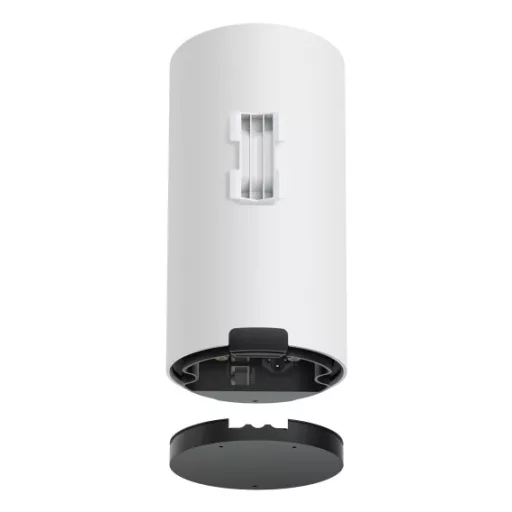 TP-Link DECO BE25 Kétsávos (2,4 GHz / 5 GHz) Wi-Fi 7 (802.11be) Fehér 2 Belső