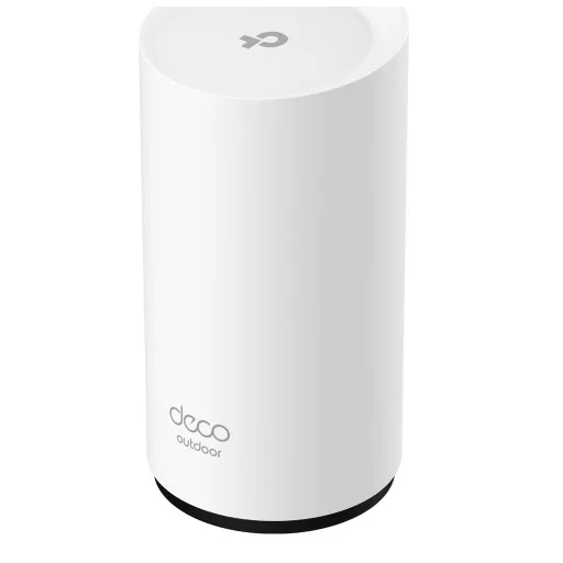 TP-Link DECO BE25 Kétsávos (2,4 GHz / 5 GHz) Wi-Fi 7 (802.11be) Fehér 2 Belső