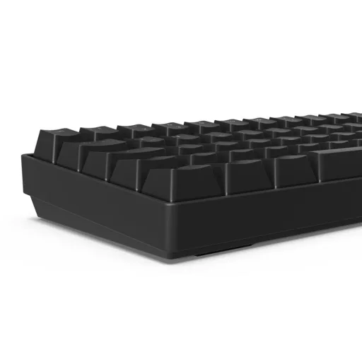 Sharkoon 100065629 billentyűzet Otthoni USB QWERTZ Német Fekete