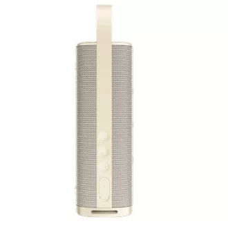   Xiaomi Sound Outdoor Sztereó hordozható hangszóró Homok 30 W