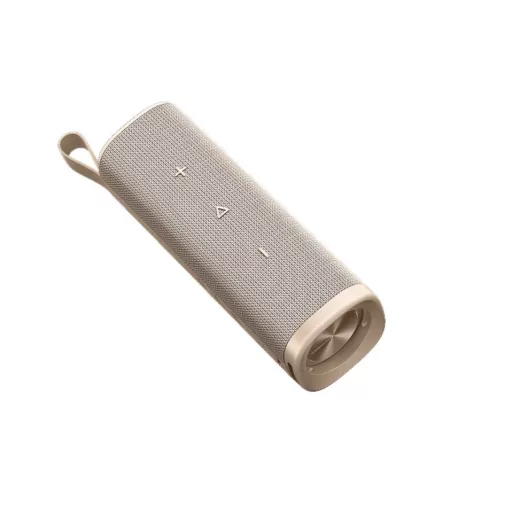 Xiaomi Sound Outdoor Sztereó hordozható hangszóró Homok 30 W