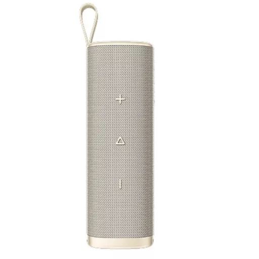 Xiaomi Sound Outdoor Sztereó hordozható hangszóró Homok 30 W
