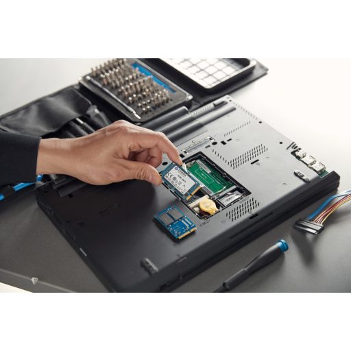 Kingston Technology KC600 1,02 TB mSATA Serial ATA III 3D TLC