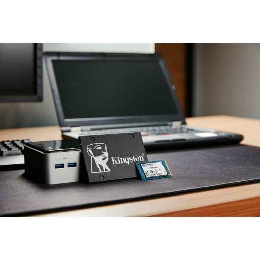 Kingston Technology KC600 1,02 TB mSATA Serial ATA III 3D TLC