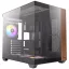 Antec CX800 Midi Tower Fekete, Fa