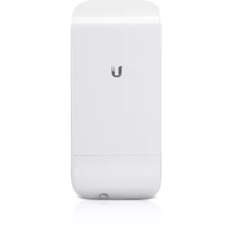 Ubiquiti LocoM2 Hálózati híd 150 Mbit/s Fehér