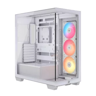 Corsair 3500X RS-R ARGB Midi Tower Fehér